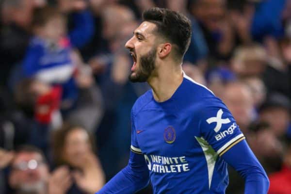 Chelsea : deux nouvelles pistes pour Armando Broja