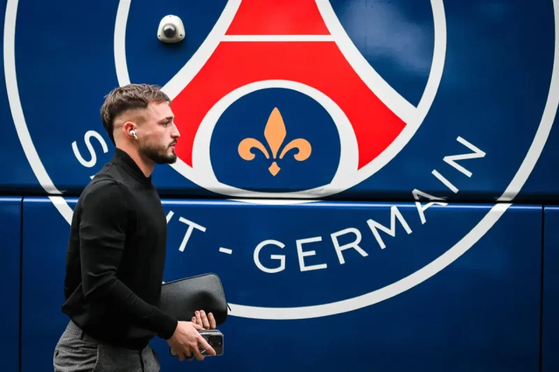 Le PSG ne va pas garder Arnau Tenas