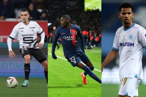 Bilan mercato 23/24 : Les pires transferts de Ligue 1