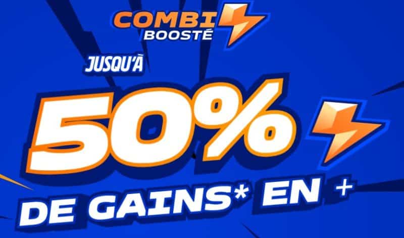 Code promo Parions Sport : 100€ de bonus offerts en novembre 2024 !