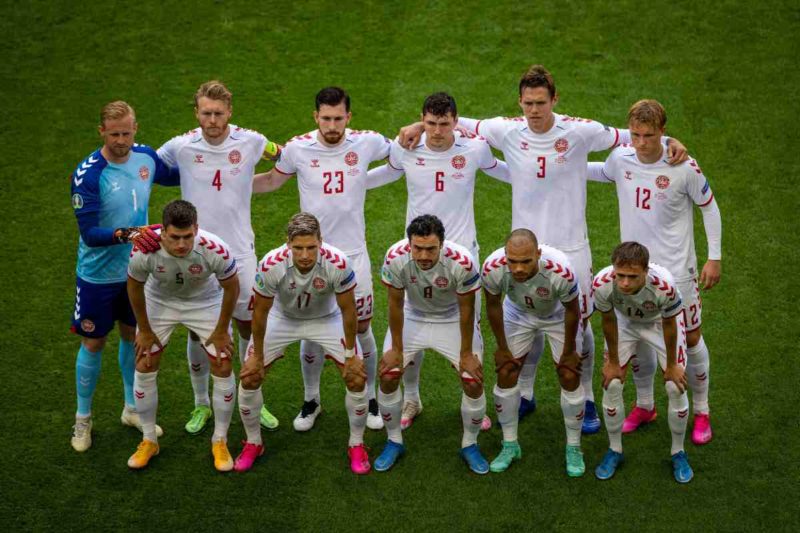 Euro 2024 : Danemark, l’outsider qui va créer la surprise ?