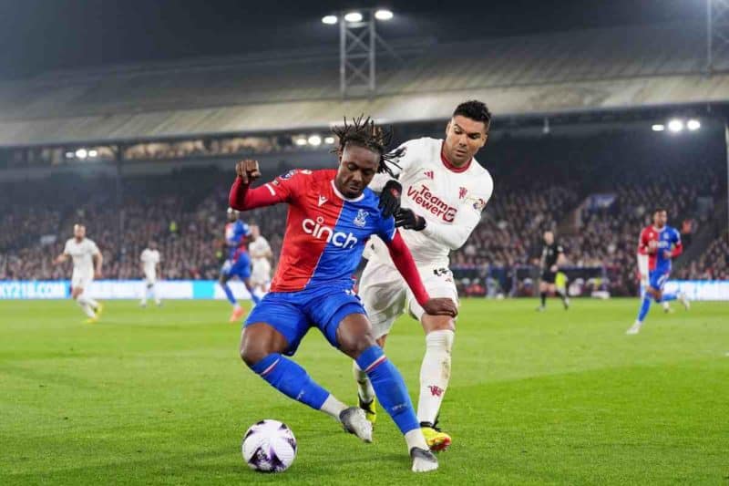 Liverpool sur la piste Eberechi Eze