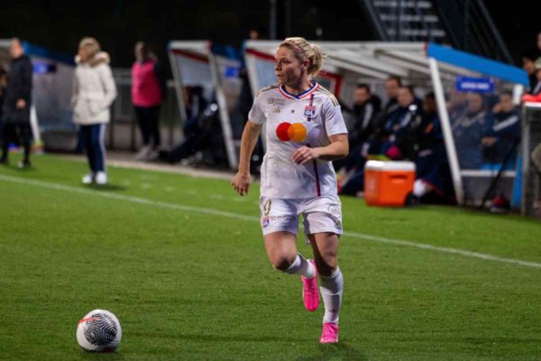 Foot Féminin : Le Sommer et l’OL, l’aventure continue