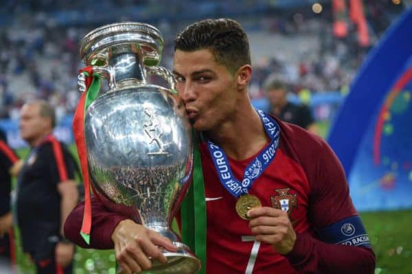 Euro 2024: Le Portugal prêt à dominer avec un Ronaldo en feu