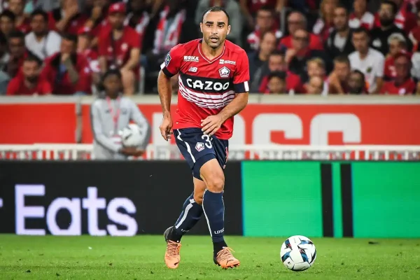 LOSC : Danger imminent après la blessure d’un cadre