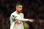 Un défenseur de Tottenham bientôt prêté ?