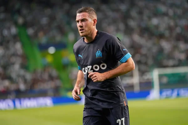 OM : l’avenir incertain de Jordan Veretout à l’approche de la fin du mercato