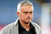 Fenerbahçe : Le dernier dérapage hilarant de José Mourinho