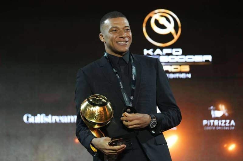 La date d'officialisation de Kylian Mbappé au Real Madrid est désormais connue