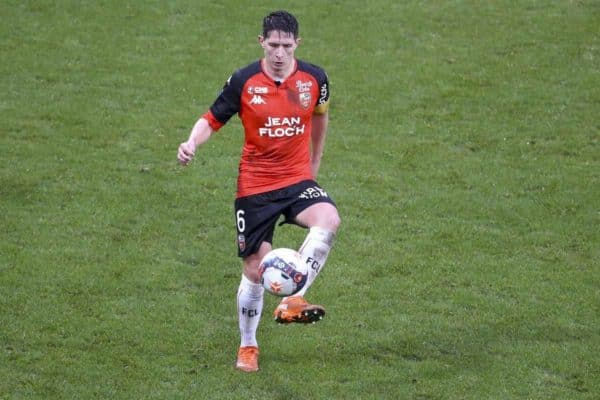 FC Lorient : Laurent Abergel prolonge jusqu’en 2029