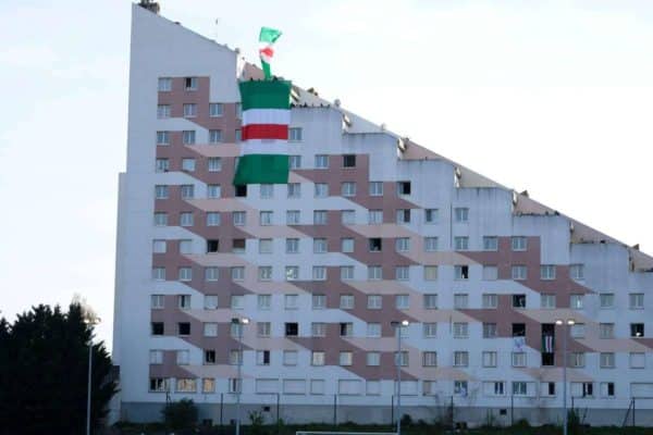 Le Red Star FC tient son nouvel entraîneur