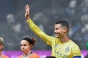 Al Nassr: “Je pense que Ronaldo est supérieur à Messi”, Stefano Piolo active une bombe