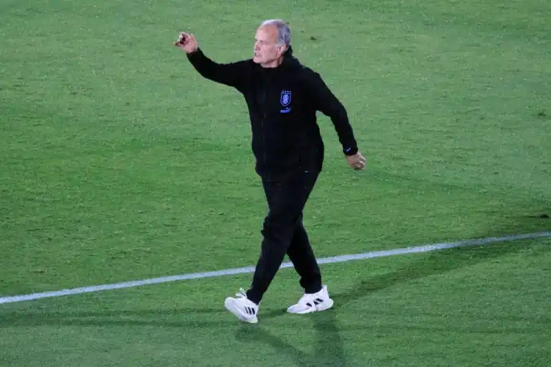 Marcelo Bielsa va convoquer un joueur amateur