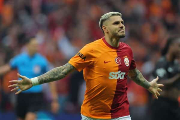 Galatasaray : Mauro Icardi intéresse un grand club argentin