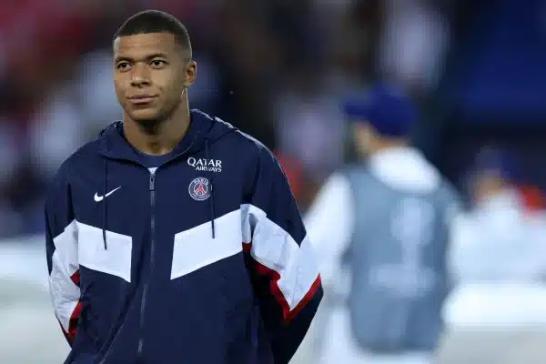 Mbappé vs PSG : Vers une bataille juridique longue et complexe