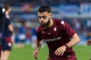 Le FC Metz officialise le transfert de Georges Mikautadze