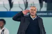 Mourinho : “Osimhen est un des meilleurs joueurs africains, mais…”