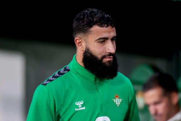 Nabil Fekir courtisé par un club mexicain