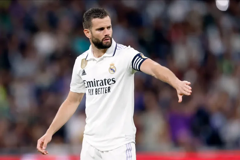 Nacho Fernandez en route pour la MLS