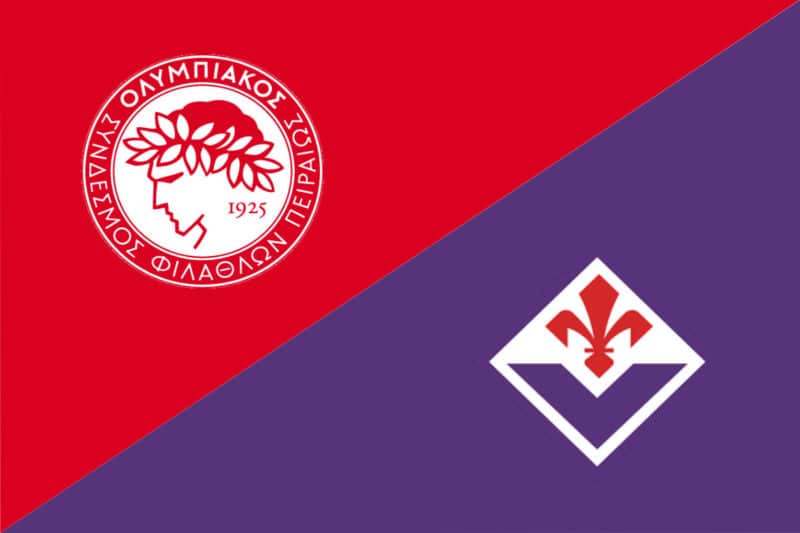 Olympiacos Fiorentina - Finale Ligue Europa Conference, où regarder et sur quelle chaîne ?