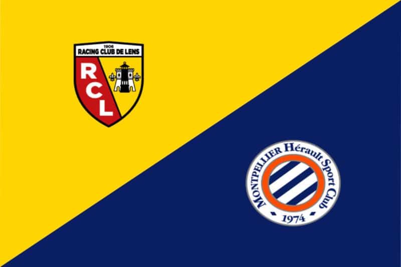 Où regarder RC Lens Montpellier ? Sur quelle chaîne ?