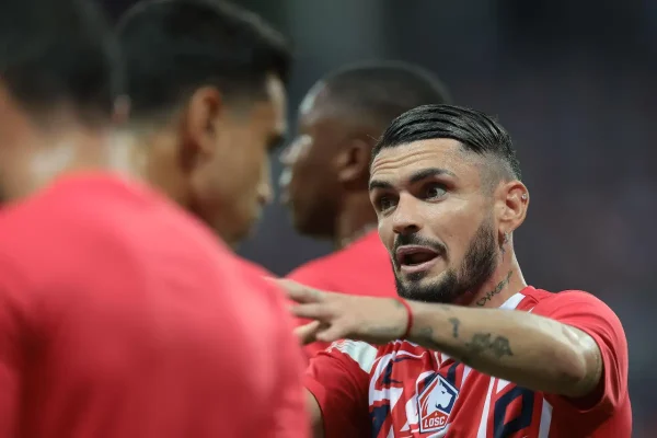 Trophée UNFP: Rémy Cabella ne cautionne pas le le sacre de Gianluigi Donnarumma