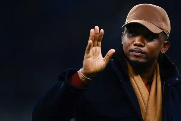 Samuel Eto’o en plein scandale : pourrait-il perdre sa présidence?