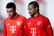 Bayern : Sané est convoité par deux cadors !