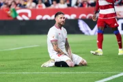 Départ de Ramos du FC Séville : vers un nouveau chapitre  ?