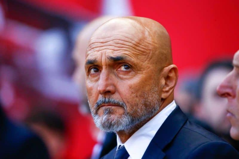 Italie éliminée de l’Euro 2024 : Spalletti refuse de jeter l’éponge