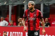 La stratégie désespérée de Milan pour garder Théo Hernandez