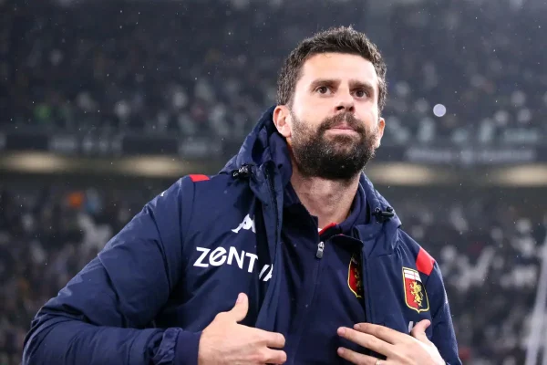 Juventus: Thiago Motta veut attirer une ancienne connaissance de Bologne