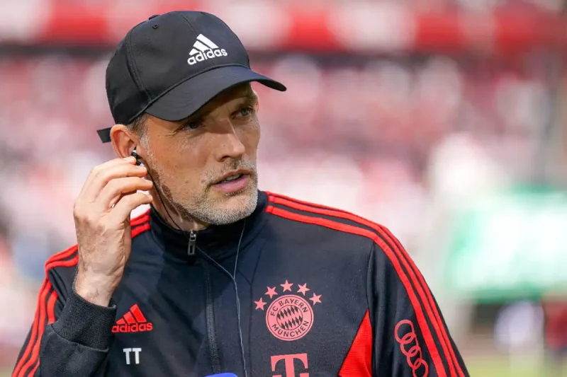 Thomas Tuchel pourrait rester au Bayern Munich