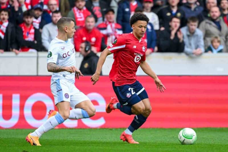 LOSC : Tiago Santos pourrait prendre la direction de l’Espagne