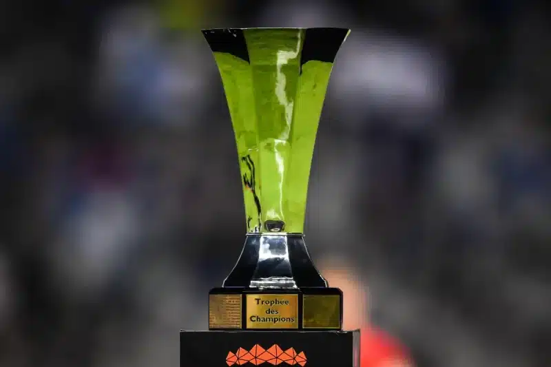 Trophée des Champions