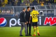 BVB : Un Bellingham pour remplacer Bellingham