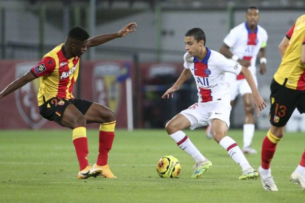 Un ancien espoir du PSG et du Barça signe en D2 belge