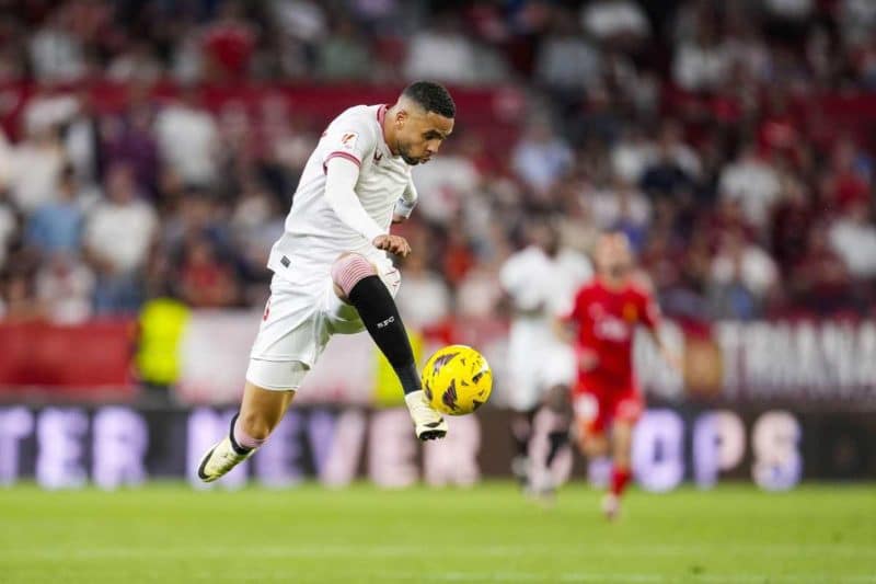 Manchester United : une offre pour un international marocain ?