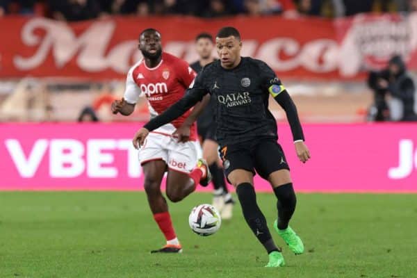 AS MONACO : Youssouf Fofana intéresse des  cadors européens