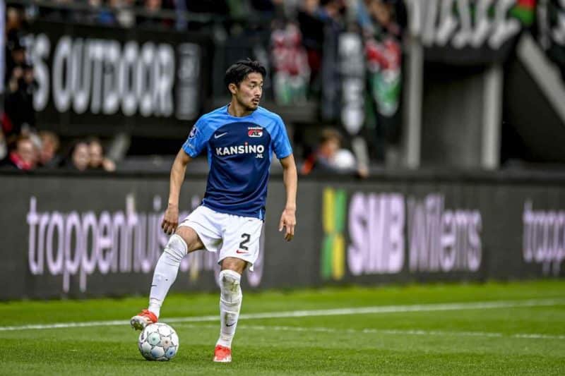 L’Inter Milan sur la trace d’un international japonais