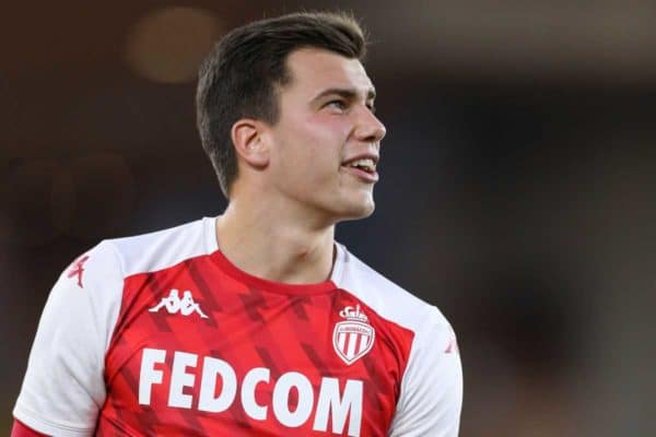 L’AS Monaco va prolonger ce joueur !