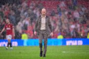 MU : Un grand entraineur a refusé de remplacer Ten Hag