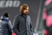 Andrea Pirlo bientôt sur un banc en Ecosse ?