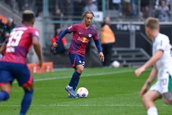 L’Allemagne ou l’Angleterre pour Xavi Simons ?