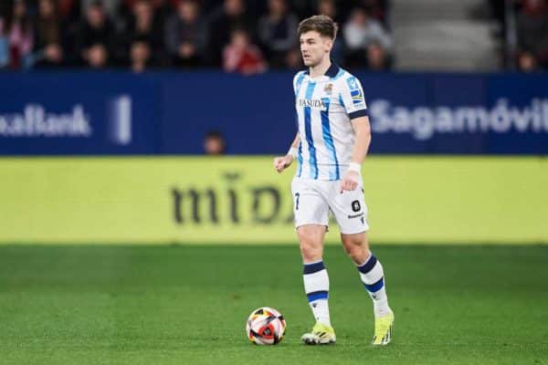 Arsenal : Kieran Tierney vers les Magpies ?