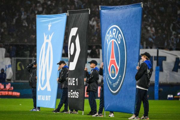 Calendrier L1 2024-2025, le classico va t-il tourner en faveur de l’OM ?