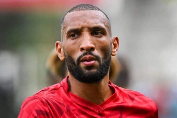 Ligue 1 : Yunis Abdelhamid pourrait jouer la Ligue des Champions