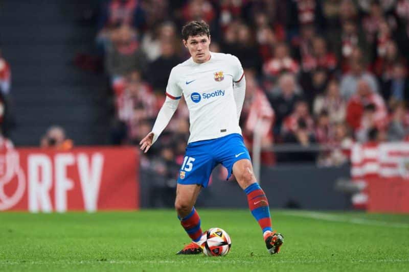 Andreas Christensen