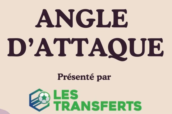 Angle d’attaque Podcast – EURO 2024 : Analyse de la première journée