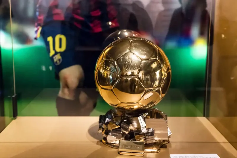 Ballon d'or